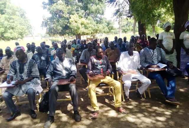 Journée de redévabilité de la commune de Balavé : Sous le signe de la cohésion sociale